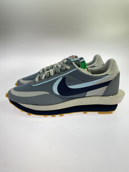 【中古美品】【メンズ】 NIKE ナイキ DH3114-001 LDWAFFLE S C NS 靴 シューズ スニーカー SNEAKERS 160-250730-ks-41-min サイズ：27.5cm カラー：COOL GREY/OBSIDAN 万代Net店
