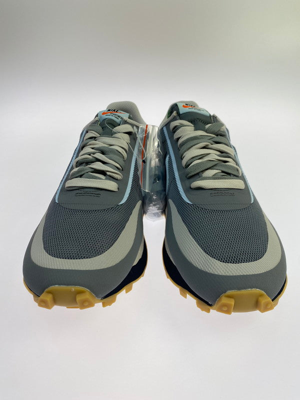 【中古美品】【メンズ】 NIKE ナイキ DH3114-001 LDWAFFLE S C NS 靴 シューズ スニーカー SNEAKERS 160-250730-ks-41-min サイズ：27.5cm カラー：COOL GREY/OBSIDAN 万代Net店