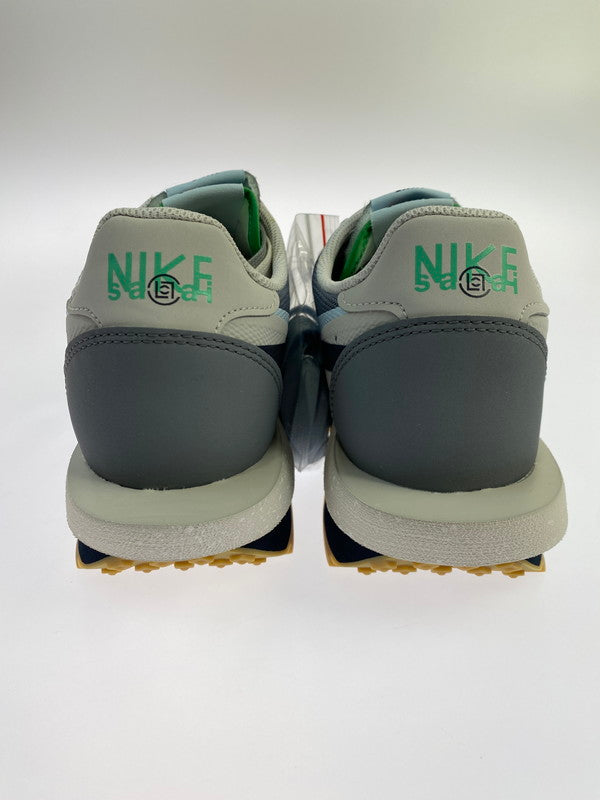 【中古美品】【メンズ】 NIKE ナイキ DH3114-001 LDWAFFLE S C NS 靴 シューズ スニーカー SNEAKERS 160-250730-ks-41-min サイズ：27.5cm カラー：COOL GREY/OBSIDAN 万代Net店