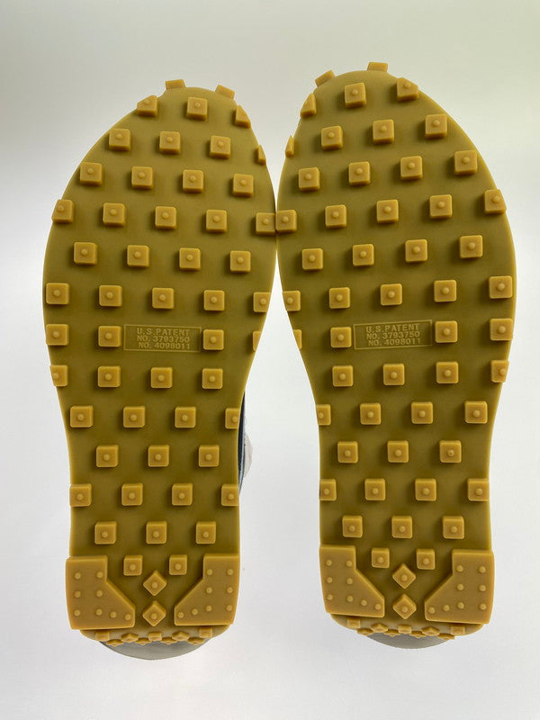 【中古美品】【メンズ】 NIKE ナイキ DH3114-001 LDWAFFLE S C NS 靴 シューズ スニーカー SNEAKERS 160-250730-ks-41-min サイズ：27.5cm カラー：COOL GREY/OBSIDAN 万代Net店