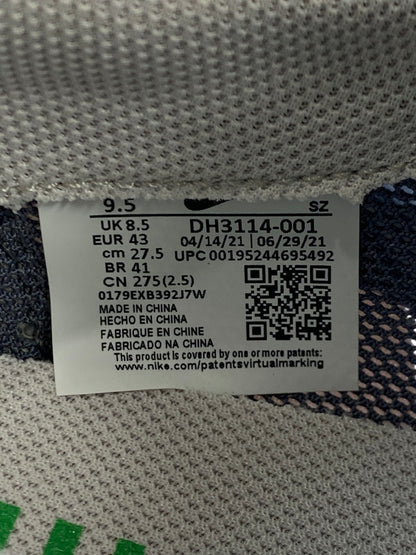 【中古美品】【メンズ】 NIKE ナイキ DH3114-001 LDWAFFLE S C NS 靴 シューズ スニーカー SNEAKERS 160-250730-ks-41-min サイズ：27.5cm カラー：COOL GREY/OBSIDAN 万代Net店