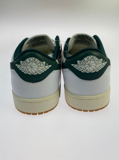 【未使用品】【メンズ】 NIKE ナイキ CZ0775-133 WOMEN'S AIR JORDAN 1 LOW OG OXIDIZED GREEN 靴 シューズ スニーカー 160-250731-AS-7-min サイズ：27.5cm カラー：WHITE/OXIDIZED GREEN-SAIL 万代Net店