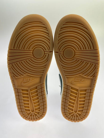 【未使用品】【メンズ】 NIKE ナイキ CZ0775-133 WOMEN'S AIR JORDAN 1 LOW OG OXIDIZED GREEN 靴 シューズ スニーカー 160-250731-AS-7-min サイズ：27.5cm カラー：WHITE/OXIDIZED GREEN-SAIL 万代Net店