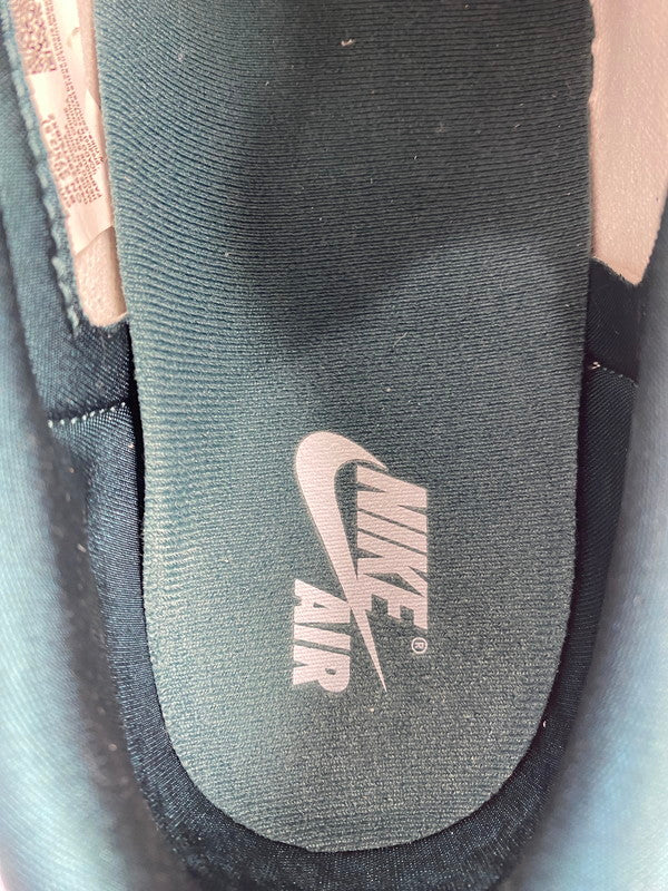 【未使用品】【メンズ】 NIKE ナイキ CZ0775-133 WOMEN'S AIR JORDAN 1 LOW OG OXIDIZED GREEN 靴 シューズ スニーカー 160-250731-AS-7-min サイズ：27.5cm カラー：WHITE/OXIDIZED GREEN-SAIL 万代Net店