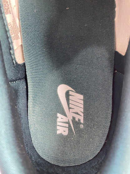 【未使用品】【メンズ】 NIKE ナイキ CZ0775-133 WOMEN'S AIR JORDAN 1 LOW OG OXIDIZED GREEN 靴 シューズ スニーカー 160-250731-AS-7-min サイズ：27.5cm カラー：WHITE/OXIDIZED GREEN-SAIL 万代Net店