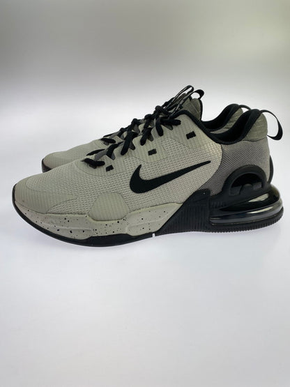 【中古美品】【メンズ】 NIKE ナイキ DM0829-013 AIR MAX ALPHA TRAINER 5 LIGHT IRON ORE FLAT PEWTER BLACK 靴 シューズ スニーカー 160-250731-AS-3-min サイズ：27.5cm カラー：LT IRON ORE/BLACK-FLAT-PEWTER 万代Net店