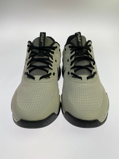 【中古美品】【メンズ】 NIKE ナイキ DM0829-013 AIR MAX ALPHA TRAINER 5 LIGHT IRON ORE FLAT PEWTER BLACK 靴 シューズ スニーカー 160-250731-AS-3-min サイズ：27.5cm カラー：LT IRON ORE/BLACK-FLAT-PEWTER 万代Net店