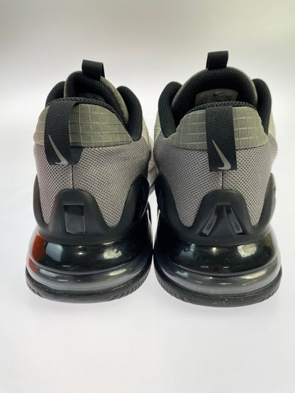 【中古美品】【メンズ】 NIKE ナイキ DM0829-013 AIR MAX ALPHA TRAINER 5 LIGHT IRON ORE FLAT PEWTER BLACK 靴 シューズ スニーカー 160-250731-AS-3-min サイズ：27.5cm カラー：LT IRON ORE/BLACK-FLAT-PEWTER 万代Net店