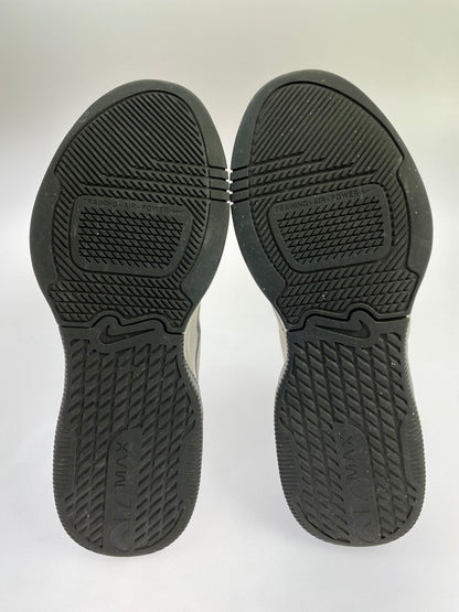 【中古美品】【メンズ】 NIKE ナイキ DM0829-013 AIR MAX ALPHA TRAINER 5 LIGHT IRON ORE FLAT PEWTER BLACK 靴 シューズ スニーカー 160-250731-AS-3-min サイズ：27.5cm カラー：LT IRON ORE/BLACK-FLAT-PEWTER 万代Net店