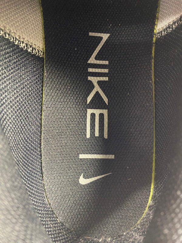 【中古美品】【メンズ】 NIKE ナイキ DM0829-013 AIR MAX ALPHA TRAINER 5 LIGHT IRON ORE FLAT PEWTER BLACK 靴 シューズ スニーカー 160-250731-AS-3-min サイズ：27.5cm カラー：LT IRON ORE/BLACK-FLAT-PEWTER 万代Net店