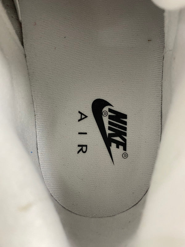 【現状渡し品】【メンズ】 NIKE ナイキ 921948-600 AIR MORE UPTEMPO ’96 靴 シューズ スニーカー SNEAKERS 160-250730-ks-37-min サイズ：27.5cm カラー：VARSITY RED/WHITE-BLACK 万代Net店