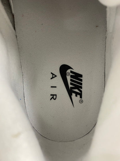 【現状渡し品】【メンズ】 NIKE ナイキ 921948-600 AIR MORE UPTEMPO ’96 靴 シューズ スニーカー SNEAKERS 160-250730-ks-37-min サイズ：27.5cm カラー：VARSITY RED/WHITE-BLACK 万代Net店