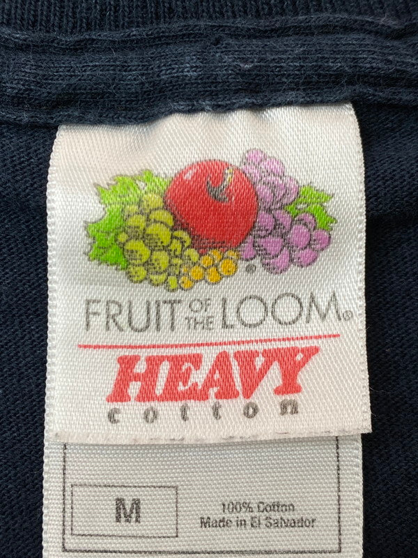 【中古品】【メンズ】 CATS キャッツ 00S MUSICAL TEE ミュージカル Tシャツ トップス 146-250730-ks-08-min サイズ：M カラー：ネイビー 万代Net店