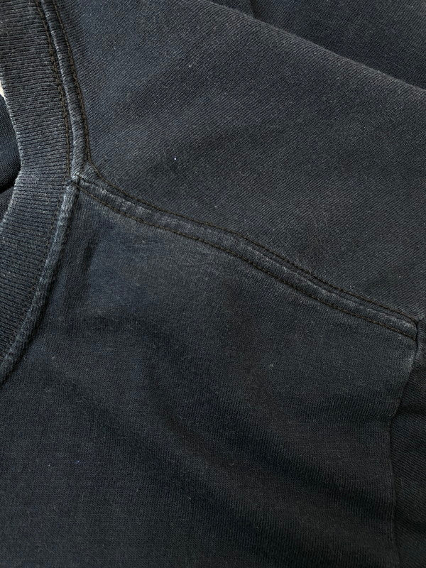 【中古品】【メンズ】 CATS キャッツ 00S MUSICAL TEE ミュージカル Tシャツ トップス 146-250730-ks-08-min サイズ：M カラー：ネイビー 万代Net店