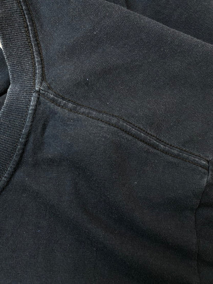 【中古品】【メンズ】 CATS キャッツ 00S MUSICAL TEE ミュージカル Tシャツ トップス 146-250730-ks-08-min サイズ：M カラー：ネイビー 万代Net店