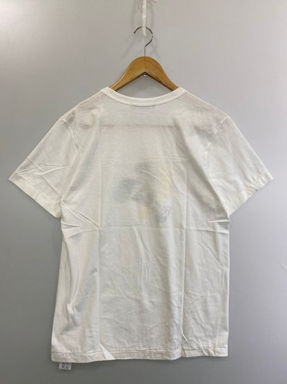 【中古品】【メンズ】 SUNTORY サントリー 80S FRUITS UP TEE Tシャツ トップス 146-250730-ks-19-min カラー：ホワイト 万代Net店