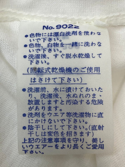 【中古品】【メンズ】 SUNTORY サントリー 80S FRUITS UP TEE Tシャツ トップス 146-250730-ks-19-min カラー：ホワイト 万代Net店