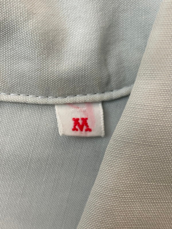 【中古品】【メンズ】 SNOID スノイド OPEN COLLAR PRINT SHIRT オープンカラープリントシャツ 145-250730-ks-17-min サイズ：M 万代Net店