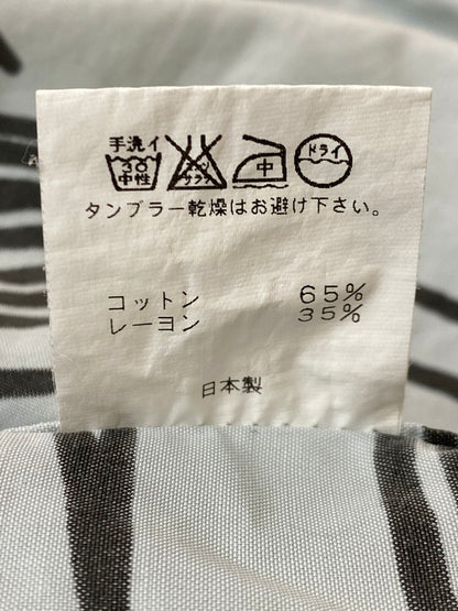 【中古品】【メンズ】 SNOID スノイド OPEN COLLAR PRINT SHIRT オープンカラープリントシャツ 145-250730-ks-17-min サイズ：M 万代Net店