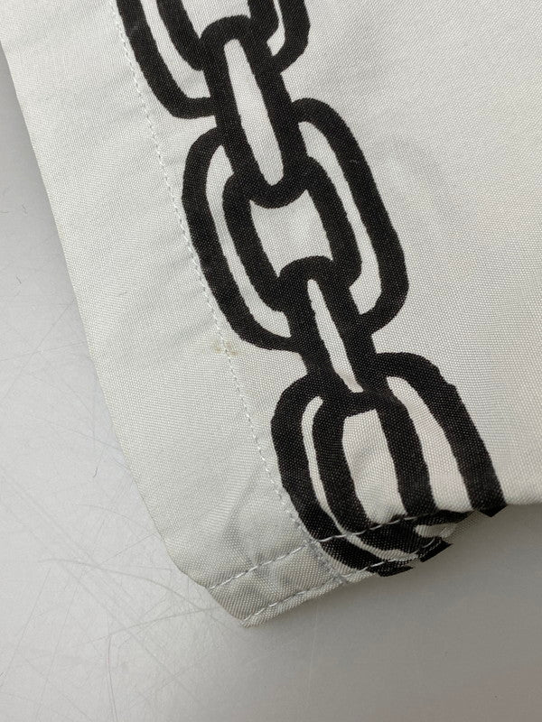 【中古品】【メンズ】 SNOID スノイド OPEN COLLAR PRINT SHIRT オープンカラープリントシャツ 145-250730-ks-17-min サイズ：M 万代Net店