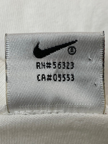 【中古品】【メンズ】 NIKE ナイキ 90S CIRCLE PRINT TEE Tシャツ トップス 146-250730-ks-18-min カラー：ホワイト 万代Net店