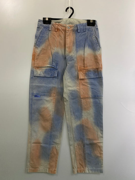 【中古品】【メンズ】 THISISNEVERTHAT ディスイズネバーザット TN21SPA012 DENIM PANT デニムパンツ ボトムス 153-250730-ks-26-min サイズ：S 万代Net店