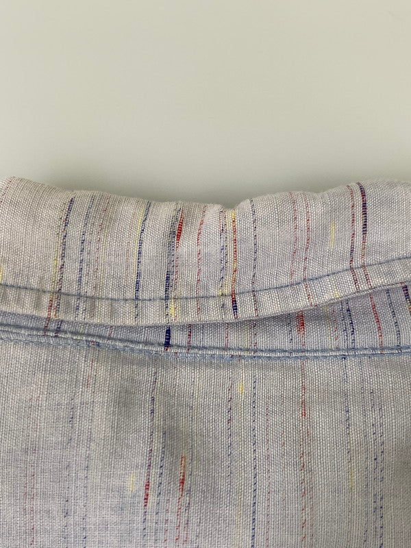 【中古品】【メンズ】 Levi's リーバイス WESTERN WAER 50S WESTERN SHIRT ウェスタンシャツ ロングスリーブ 146-250731-AS-57-min カラー：ブルー系 万代Net店