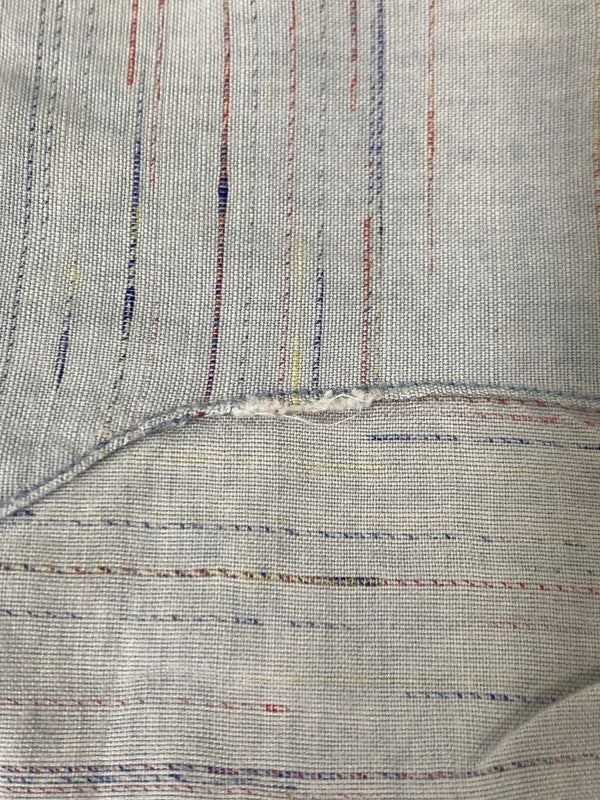 【中古品】【メンズ】 Levi's リーバイス WESTERN WAER 50S WESTERN SHIRT ウェスタンシャツ ロングスリーブ 146-250731-AS-57-min カラー：ブルー系 万代Net店