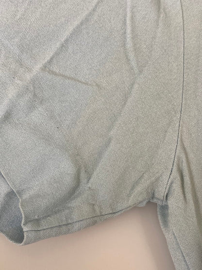 【現状渡し品】【メンズ】 ANGELTOWN アンジェルタウン 60S BOWLING SS SHIRT ボーリングシャツ ショートスリーブ 146-250731-AS-64-min カラー：ブルー 万代Net店