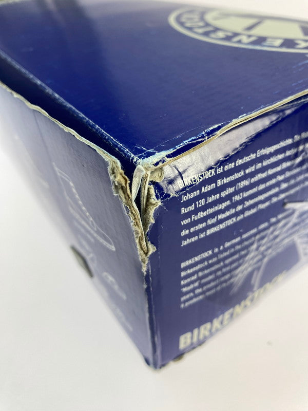 【中古品】【メンズ】 BIRKENSTOCK ビルケンシュトック 0034731 MILANO BS 靴 シューズ サンダル 165-250731-AS-27-min サイズ：42 カラー：ホワイト 万代Net店