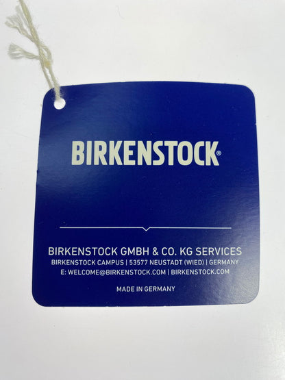 【中古品】【メンズ】 BIRKENSTOCK ビルケンシュトック 0034731 MILANO BS 靴 シューズ サンダル 165-250731-AS-27-min サイズ：42 カラー：ホワイト 万代Net店