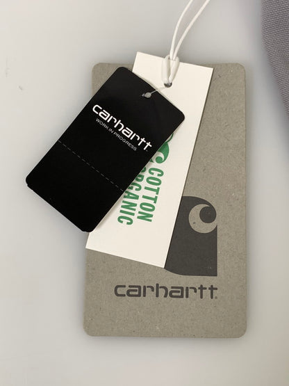 【中古品】【メンズ】 CARHARTT WIP カーハートダブリューアイピー I031497-25S SINGLE KNEE PANT シングルニーパンツ ボトムス 153-250731-AS-66-min サイズ：32×32 カラー：グレー 万代Net店