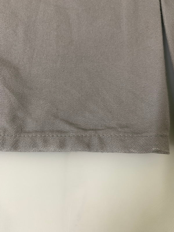 【中古品】【メンズ】 CARHARTT WIP カーハートダブリューアイピー I031497-25S SINGLE KNEE PANT シングルニーパンツ ボトムス 153-250731-AS-66-min サイズ：32×32 カラー：グレー 万代Net店