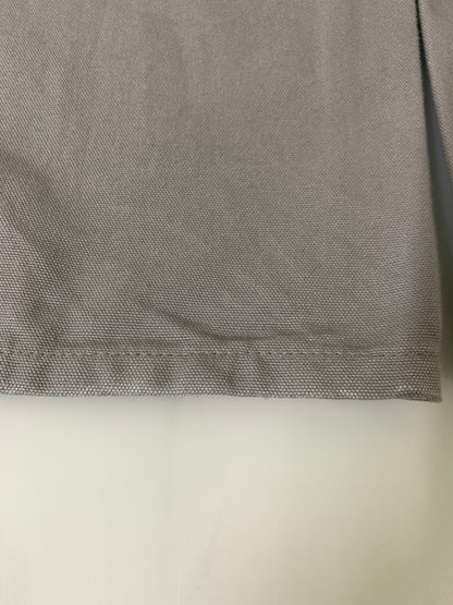 【中古品】【メンズ】 CARHARTT WIP カーハートダブリューアイピー I031497-25S SINGLE KNEE PANT シングルニーパンツ ボトムス 153-250731-AS-66-min サイズ：32×32 カラー：グレー 万代Net店