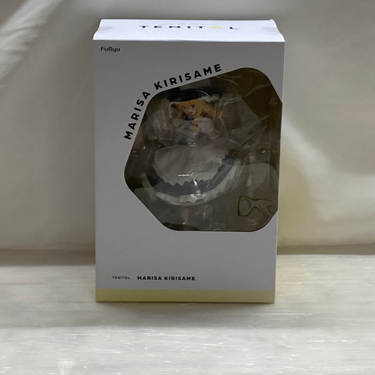 【中古品】 TENITOL 霧雨魔理沙 東方Project フィギュア 053-260525-hu-09-min 万代Net店