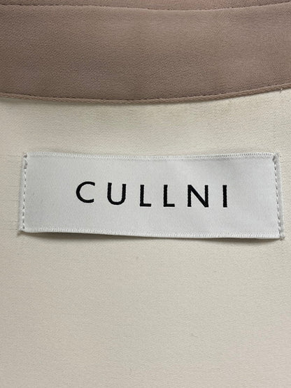 【中古品】【メンズ】 CULLNI クルニ 23-SS-062 STUDIOUS別注 BICOLOR SHIRT バイカラーシャツ トップス 140-250803-ks-05-min サイズ：1 万代Net店