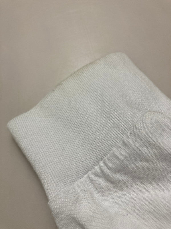 【中古品】【メンズ】 Sacai サカイ 24-0895S 24SS GRAPHIC PRINT LS T‐SHIRT Tシャツ トップス 140-250803-ks-01-min サイズ：1 カラー：ホワイト 万代Net店