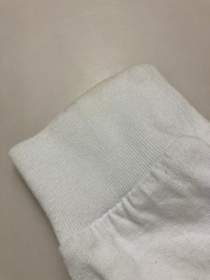 【中古品】【メンズ】 Sacai サカイ 24-0895S 24SS GRAPHIC PRINT LS T‐SHIRT Tシャツ トップス 140-250803-ks-01-min サイズ：1 カラー：ホワイト 万代Net店