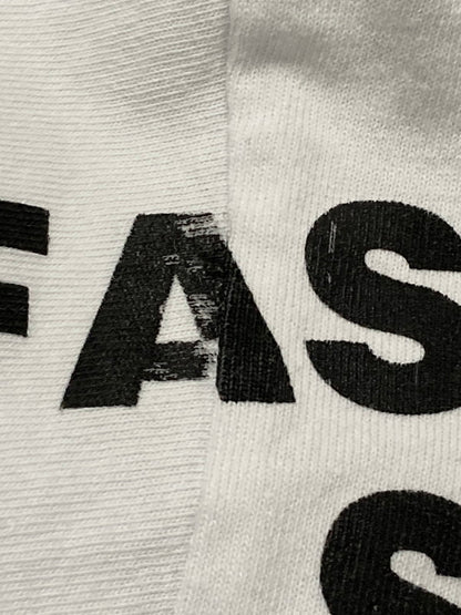 【中古品】【メンズ】 Sacai サカイ 24-0895S 24SS GRAPHIC PRINT LS T‐SHIRT Tシャツ トップス 140-250803-ks-01-min サイズ：1 カラー：ホワイト 万代Net店