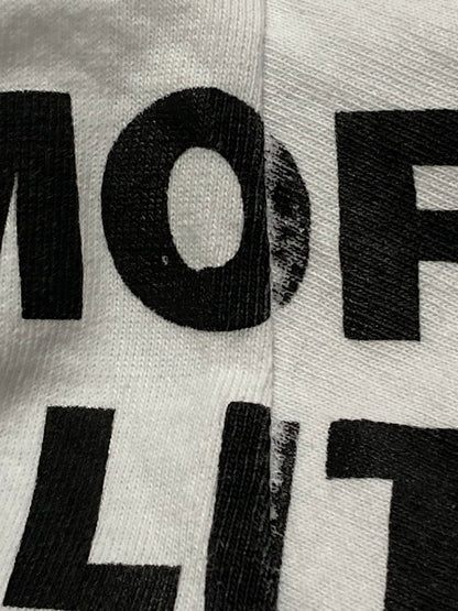 【中古品】【メンズ】 Sacai サカイ 24-0895S 24SS GRAPHIC PRINT LS T‐SHIRT Tシャツ トップス 140-250803-ks-01-min サイズ：1 カラー：ホワイト 万代Net店