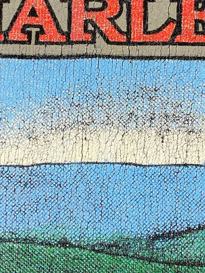 【現状渡し品】【メンズ】 HARLEY DAVIDSON ハーレーダビッドソン 90S AN AMERICAN LEGACY WINCHESTER TEE 90年代 半袖 Ｔシャツ メンズ トップス 146-250804-em-36-min カラー：ブラック 万代Net店