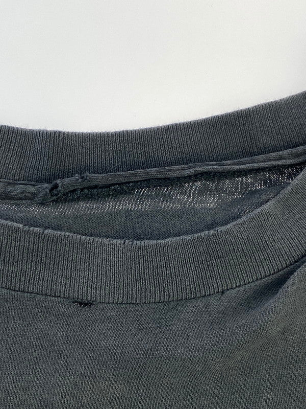 【現状渡し品】【メンズ】 HARLEY DAVIDSON ハーレーダビッドソン 90S AN AMERICAN LEGACY WINCHESTER TEE 90年代 半袖 Ｔシャツ メンズ トップス 146-250804-em-36-min カラー：ブラック 万代Net店