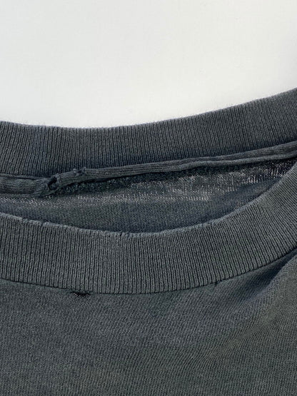 【現状渡し品】【メンズ】 HARLEY DAVIDSON ハーレーダビッドソン 90S AN AMERICAN LEGACY WINCHESTER TEE 90年代 半袖 Ｔシャツ メンズ トップス 146-250804-em-36-min カラー：ブラック 万代Net店