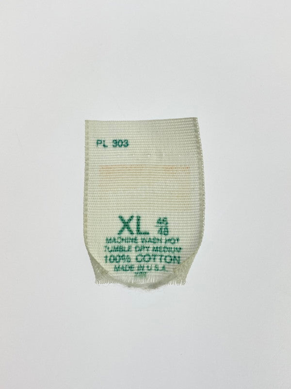 【現状渡し品】【メンズ】 THE VOLUPTUOUS HORROR OF KAREN BLACK 90’S BAND TEE 90年代 バンド Ｔシャツ メンズ トップス ヴィンテージ 146-250804-em-42-min サイズ：XL カラー：オフホワイト 万代Net店