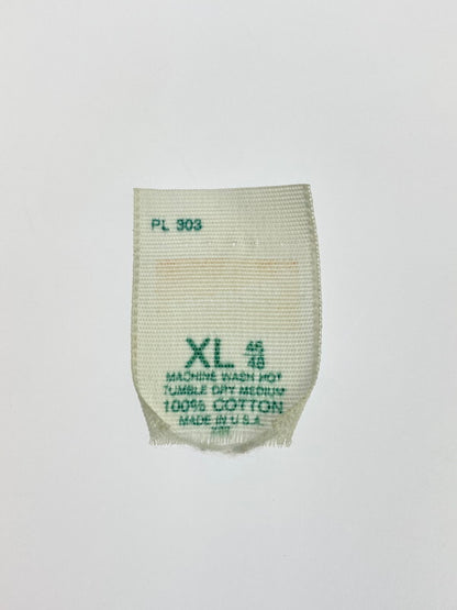 【現状渡し品】【メンズ】 THE VOLUPTUOUS HORROR OF KAREN BLACK 90’S BAND TEE 90年代 バンド Ｔシャツ メンズ トップス ヴィンテージ 146-250804-em-42-min サイズ：XL カラー：オフホワイト 万代Net店