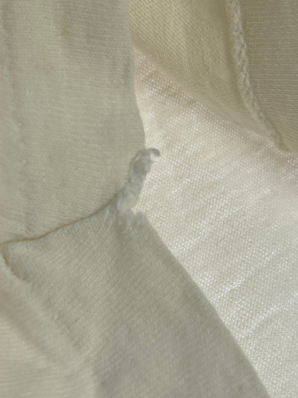 【現状渡し品】【メンズ】 THE VOLUPTUOUS HORROR OF KAREN BLACK 90’S BAND TEE 90年代 バンド Ｔシャツ メンズ トップス ヴィンテージ 146-250804-em-42-min サイズ：XL カラー：オフホワイト 万代Net店