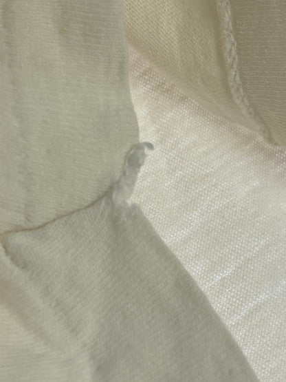 【現状渡し品】【メンズ】 THE VOLUPTUOUS HORROR OF KAREN BLACK 90’S BAND TEE 90年代 バンド Ｔシャツ メンズ トップス ヴィンテージ 146-250804-em-42-min サイズ：XL カラー：オフホワイト 万代Net店