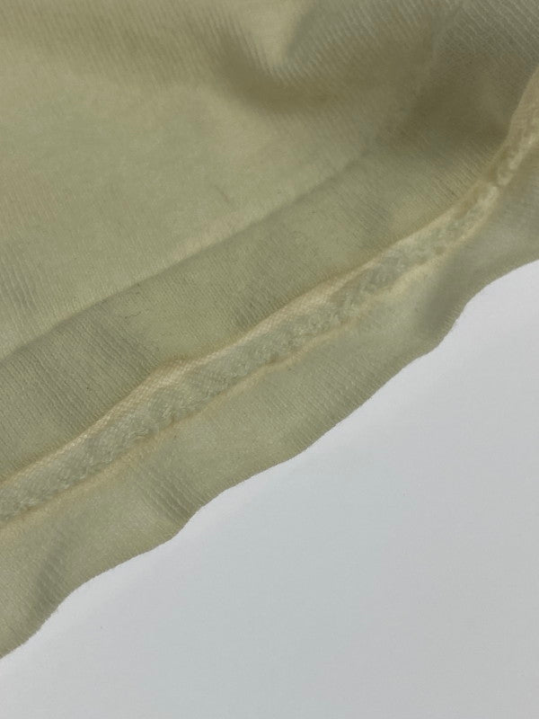 【現状渡し品】【メンズ】 THE VOLUPTUOUS HORROR OF KAREN BLACK 90’S BAND TEE 90年代 バンド Ｔシャツ メンズ トップス ヴィンテージ 146-250804-em-42-min サイズ：XL カラー：オフホワイト 万代Net店