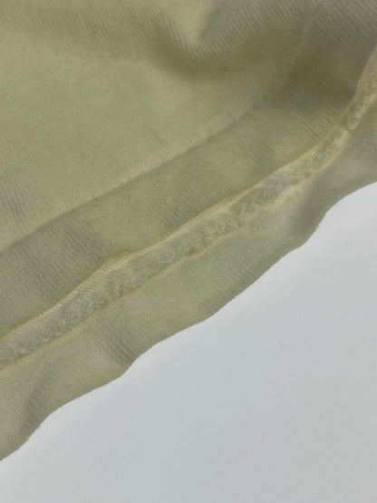 【現状渡し品】【メンズ】 THE VOLUPTUOUS HORROR OF KAREN BLACK 90’S BAND TEE 90年代 バンド Ｔシャツ メンズ トップス ヴィンテージ 146-250804-em-42-min サイズ：XL カラー：オフホワイト 万代Net店