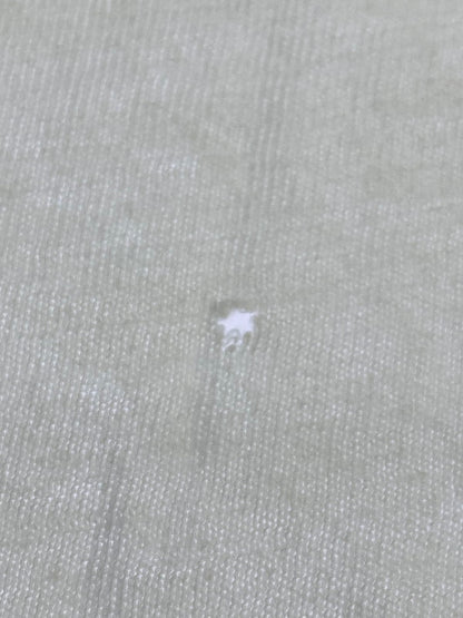 【現状渡し品】【メンズ】 THE VOLUPTUOUS HORROR OF KAREN BLACK 90’S BAND TEE 90年代 バンド Ｔシャツ メンズ トップス ヴィンテージ 146-250804-em-42-min サイズ：XL カラー：オフホワイト 万代Net店